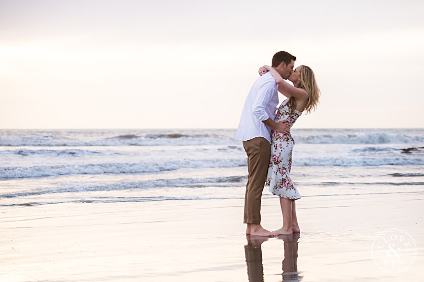 beach engagement session, love, san diego engagement, san diego engagement photographer, beach engagement, cardiff by the sea, cardiff by the sea beach engagement, cardiff engagement, encinitas beach engagement, encinitas beach, san elijo lagoon, san elijo lagoon engagement, solana beach engagement, playful engagement