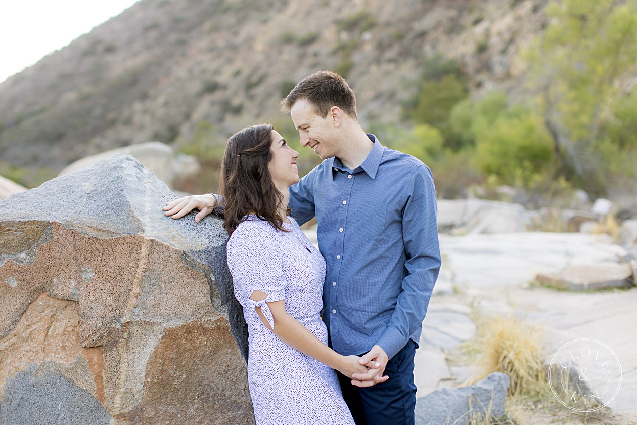 Mission Trails Engagement, outdoor engagement session, hiking trails photoshoot, san diego engagement, san diego mission trails, mission trails photoshoot, mission trails regional park engagement session