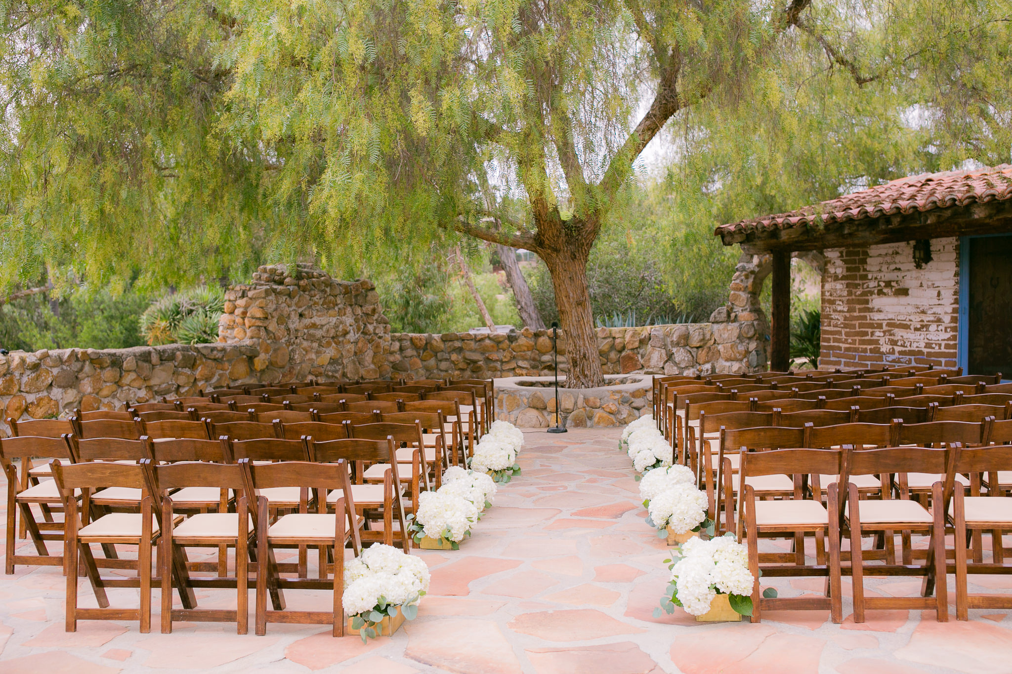 Leo Carrillo Ranch Wedding Megan Tracy Clove Kin Leo Carrillo Ranch Historic Park Wedding