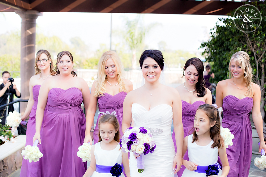 Seal Beach Wedding, purple wedding, violet wedding, elegant wedding, timeless wedding, classic wedding, outdoor wedding