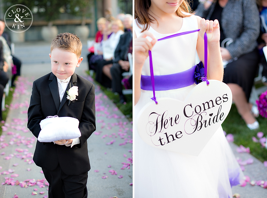 Seal Beach Wedding, purple wedding, violet wedding, elegant wedding, timeless wedding, classic wedding, outdoor wedding