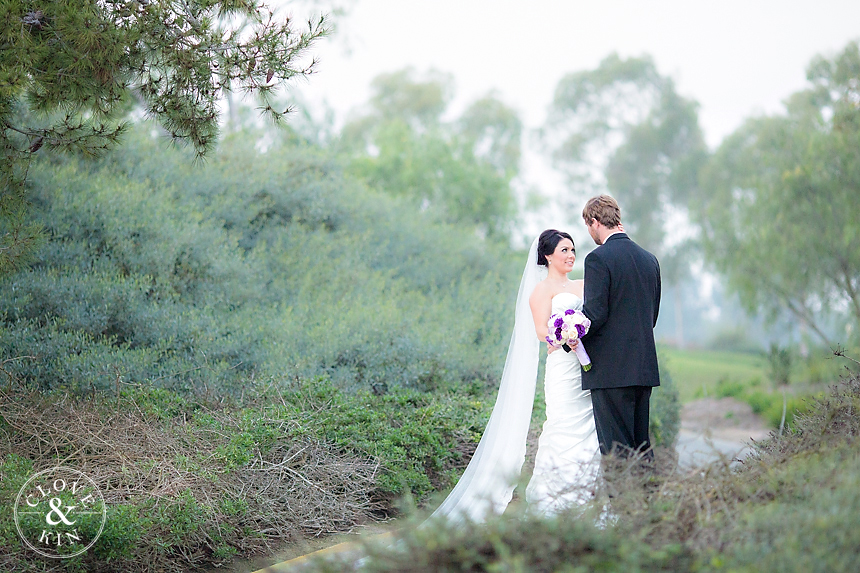 Seal Beach Wedding, purple wedding, violet wedding, elegant wedding, timeless wedding, classic wedding, outdoor wedding