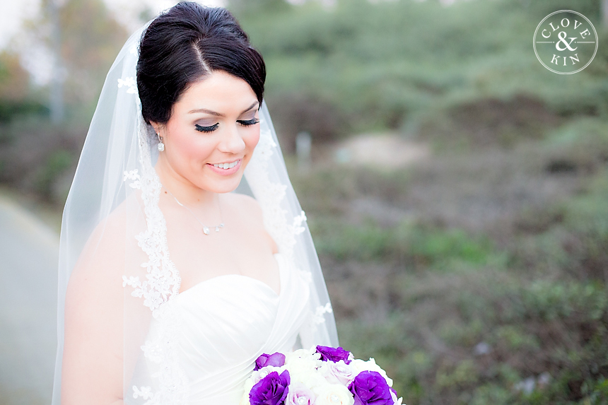 Seal Beach Wedding, purple wedding, violet wedding, elegant wedding, timeless wedding, classic wedding, outdoor wedding