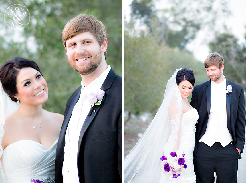 Seal Beach Wedding, purple wedding, violet wedding, elegant wedding, timeless wedding, classic wedding, outdoor wedding