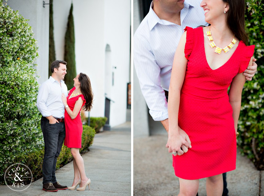san diego engagement photography, little italy engagement photos, little italy, craft beer engagement, beer tasting, san diego, love, engagement