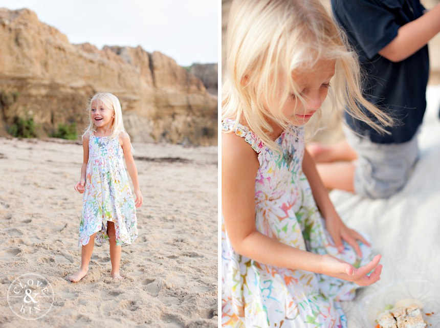 family, family portraits, san diego, california, sunset cliffs family portrait session, point loma family portrait session, photo journalistic portrait session, candid portrait session, beach family portrait session