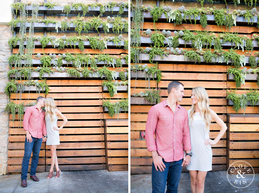 san diego engagement photography, san diego engagement session, engagement session, san diego, Marian Bear Park engagement session, Marian Bear Park, littly italy, litte italy engagement session, love, sweet, cute, 