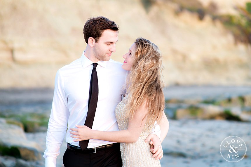 del mar engagement, san diego engagement session, san diego wedding photography, love, sweet, beach engagement session