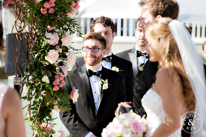 l’auberge wedding, del mar wedding, l’auberge del mar wedding, jennifer cole florals, san diego wedding, black tie garden wedding, pink wedding, love, happy