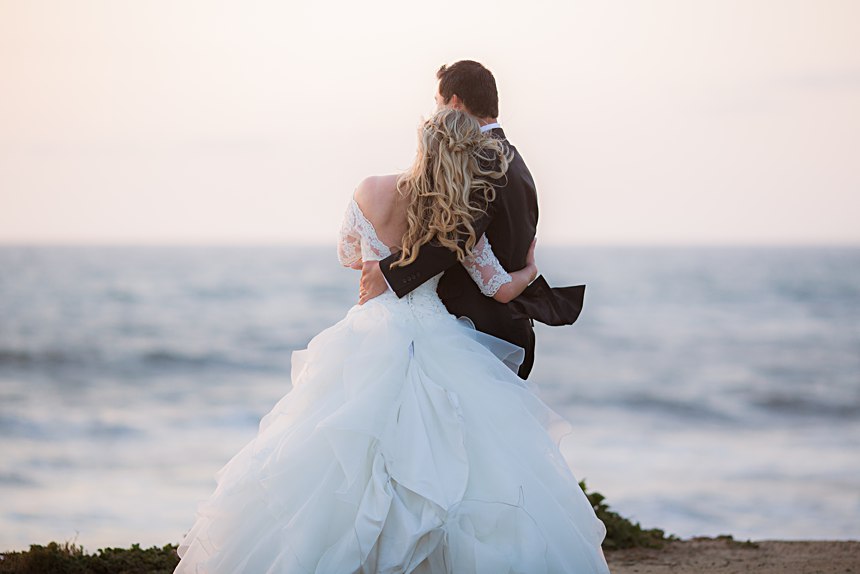 How to Savor Your Wedding Day (and Not Let it Rush By)