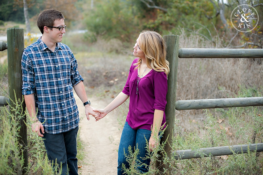 San Diego Baby Session | The Cole Family
