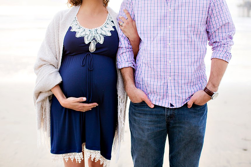 How to Best Enjoy Your Maternity Session