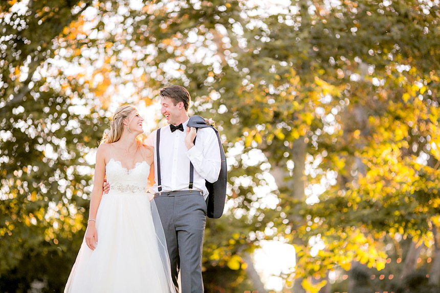 The Wedding Day Timeline of Your Dreams