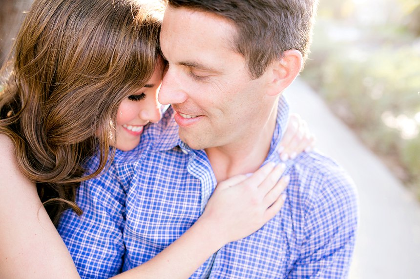 Santa Monica Engagement | Jessica & Jimmy