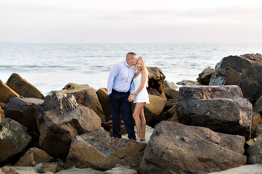 Hotel del Coronado Proposal | Luke & Mikayla