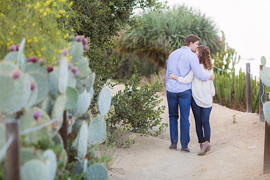 The Perfect Engagement Session Location (Just For You)
